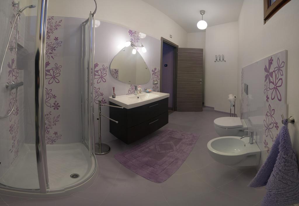 Apartment La Gatta Viola Stresa Cameră foto